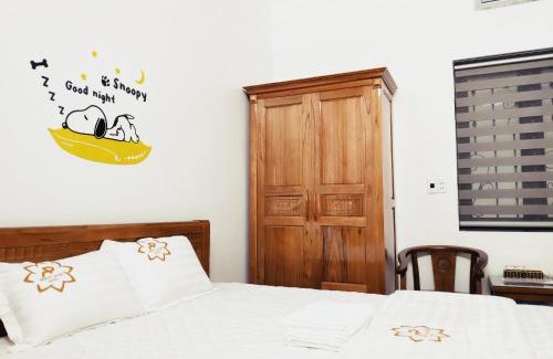Bac Kan House | Budget-Friendly Retreat at Nhà nghỉ Phúc Anh
