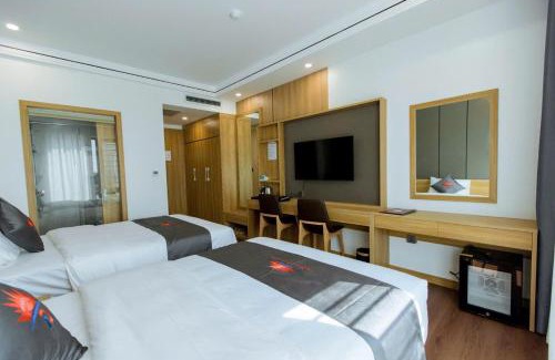 Mong Cai Hotel | Phương Đông Hotel Móng Cái