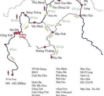 Dong Van House | Child-Friendly Phương Nam 1 Homestay in Đồng Văn