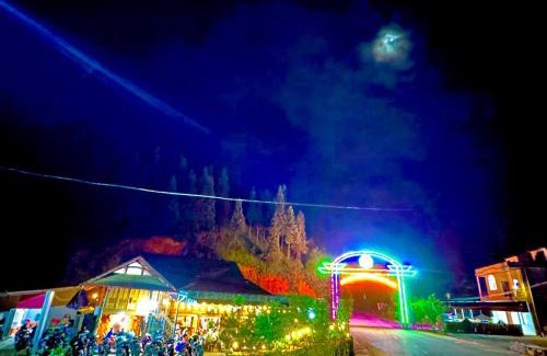 Dong Van House | Child-Friendly Phương Nam 1 Homestay in Đồng Văn