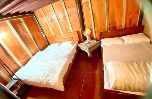 Dong Van House | Child-Friendly Phương Nam 1 Homestay in Đồng Văn