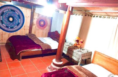 Dong Van House | Child-Friendly Phương Nam 1 Homestay in Đồng Văn