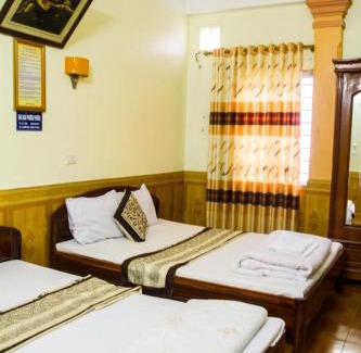 Ha Tinh Hotel | Budget-Friendly Phuong Phuong Hotel with Breakfast Included