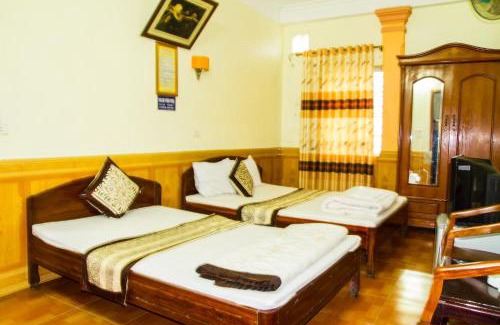 Ha Tinh Hotel | Budget-Friendly Phuong Phuong Hotel with Breakfast Included