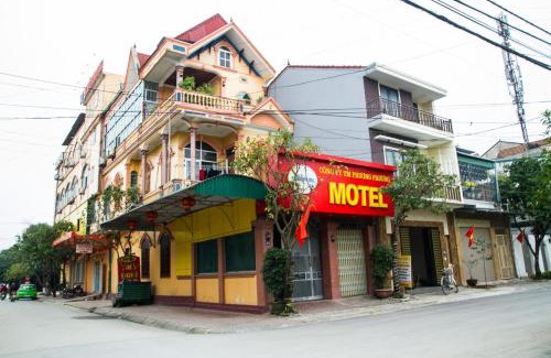 Ha Tinh Hotel | Budget-Friendly Phuong Phuong Hotel with Breakfast Included
