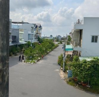 Can Giuoc Hotel | Phương Vy Motel