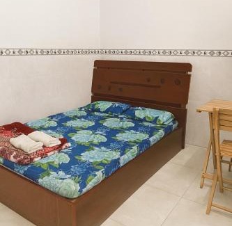 Can Giuoc Hotel | Phương Vy Motel