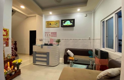Vinh Long Hotel | Discover Phước Hưng 1 Hotel: Family and Pet Friendly Stays