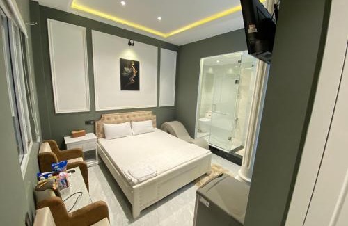 Vinh Long Hotel | Discover Phước Hưng 1 Hotel: Family and Pet Friendly Stays