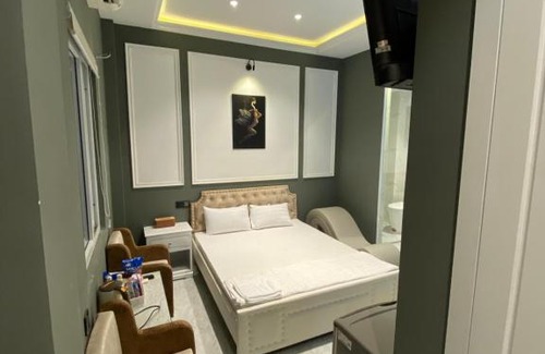 Vinh Long Hotel | Discover Phước Hưng 1 Hotel: Family and Pet Friendly Stays