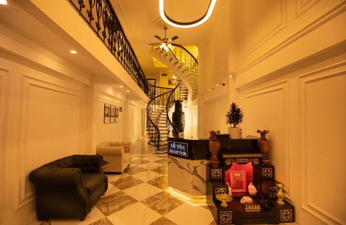 Vinh Long Hotel | Pet-Friendly Phước Hưng 2 Hotel - Rated 8/10 by Guests