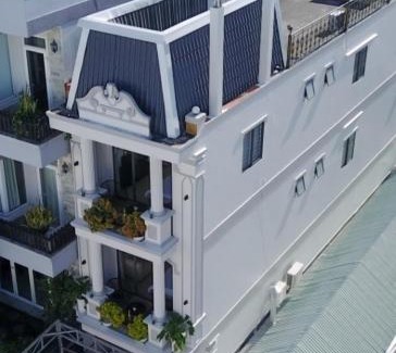 Vinh Long Hotel | Pet-Friendly Phước Hưng 2 Hotel - Rated 8/10 by Guests