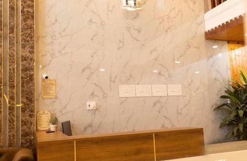 Vinh Long Apartment | Family-Friendly Phước Hưng 3 Hotel - Rated 8/10 by Guests