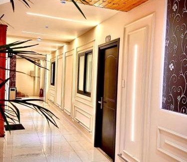 Vinh Long Apartment | Family-Friendly Phước Hưng 3 Hotel - Rated 8/10 by Guests