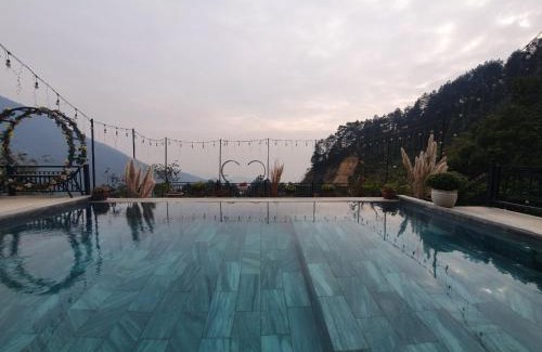 Tam Dao Villa | Experience Phượng Chi Homestay Venuestay with Pool & Breakfast