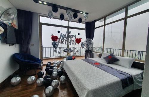 Tam Dao Villa | Experience Phượng Chi Homestay Venuestay with Pool & Breakfast