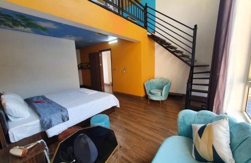 Tam Dao Villa | Experience Phượng Chi Homestay Venuestay with Pool & Breakfast