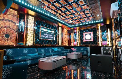 Soc Trang Hotel | Phượng Hoàng Hotel
