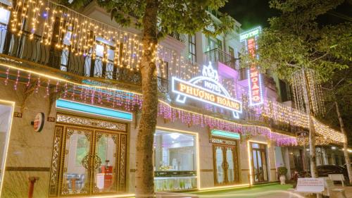 Soc Trang Hotel | Phượng Hoàng Hotel