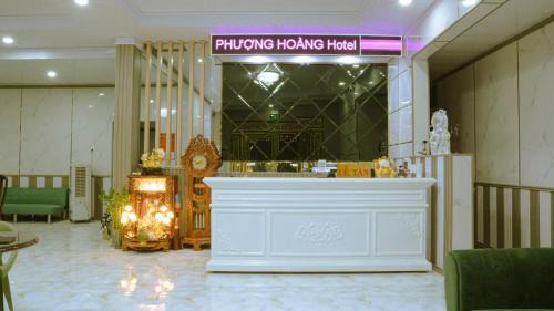 Soc Trang Hotel | Phượng Hoàng Hotel