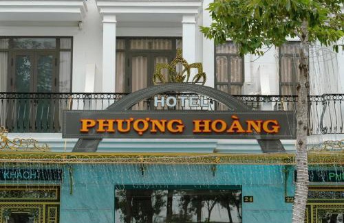 Soc Trang Hotel | Phượng Hoàng Hotel