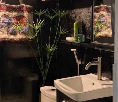 Thoi Binh House | Inviting PHẠM Homestay in Ca Mau with Family-Friendly Features