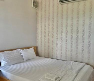 Thu Dau Mot Apartment | Phố Mới