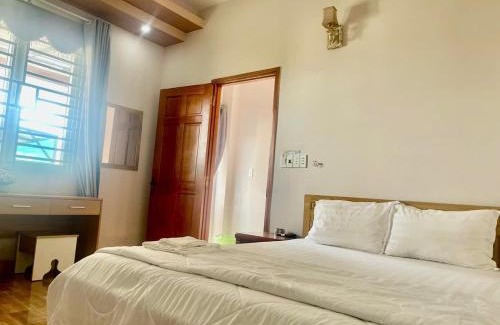 Thu Dau Mot Apartment | Phố Mới