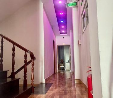 Thu Dau Mot Apartment | Phố Mới