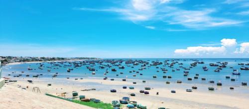Mui Ne Apartment | Exceptional PHỞ Homestay: Pet Friendly with Perfect Rating