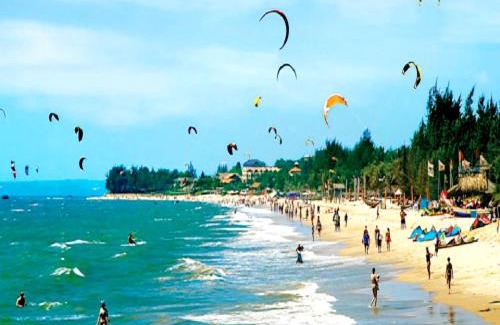 Mui Ne Apartment | Exceptional PHỞ Homestay: Pet Friendly with Perfect Rating