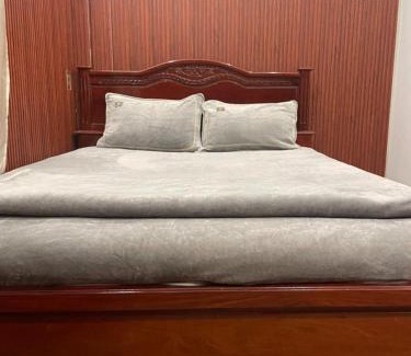Can Giuoc Hotel | Child-Friendly Phụng Kim Thảo Hotel in Long An - 9/10 Rated