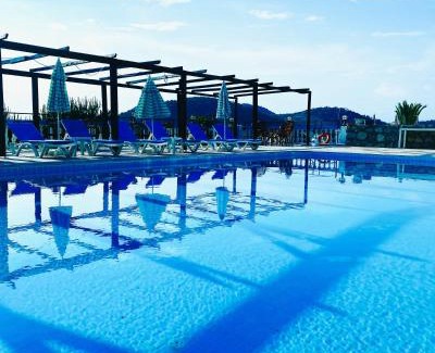 Hisaronu House | pH Ölüdeniz