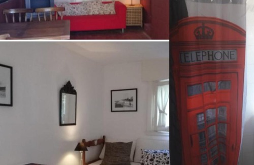 Mar del Plata House | Ultimate Family Retreat in Guemes with Parking & Amenities