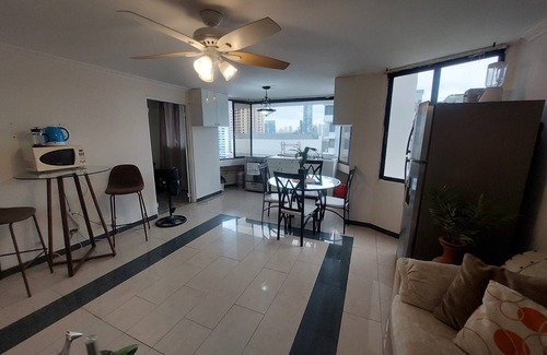 Punta Paitilla Apartment | Pet-Friendly Escape at PH Las Hadas Punta Paitilla