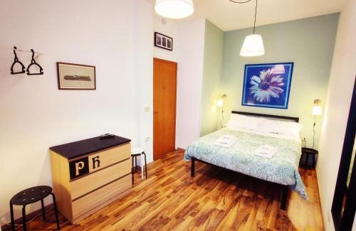Calvairate Apartment | Pet-Friendly PH Milano - Guest Rated 8.8/10
