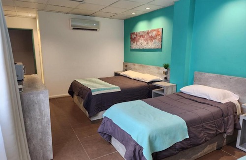Rio Cuarto Apartment | Budget-Friendly PH Suites with Breakfast & Family Amenities
