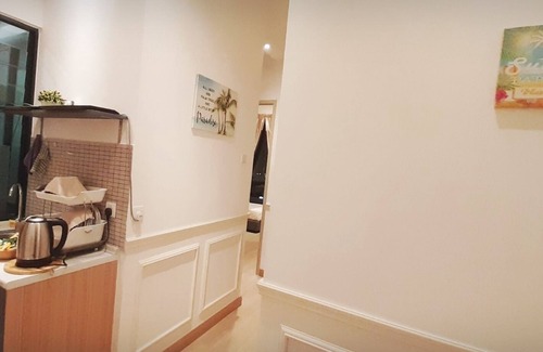 Subang Jaya Condo | Relaxing Sunway Paradise Home Staycation with Ocean View