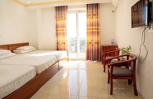 Muong Thanh Hotel | Pha Din Hotel