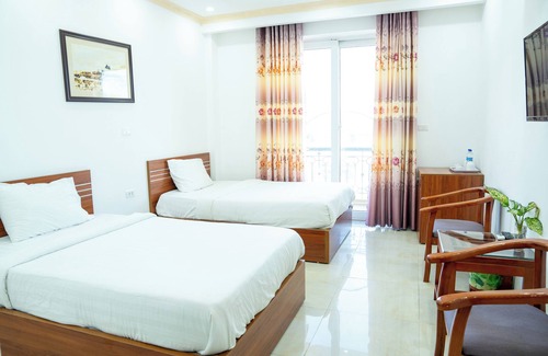 Muong Thanh Hotel | Pha Din Hotel