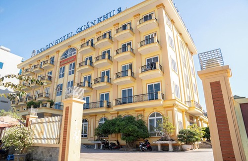 Muong Thanh Hotel | Pha Din Hotel