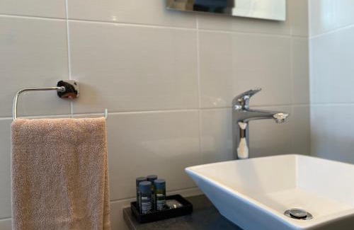 Larnaca Apartment | Welcoming Phaedrus Living: City Center Cozy Flat Demetra