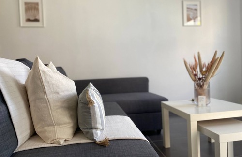 Larnaca Apartment | Affordable Phaedrus Living City Flat with Family Amenities
