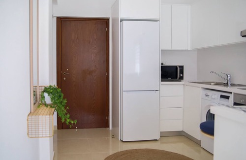 Paphos Apartment | Oceanfront Oasis: Phaedrus Living Seaside Flat with Views