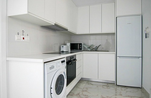 Paphos Apartment | Seaside Retreat at Phaedrus Living: Athina 21