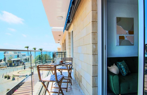 Paphos Apartment | Seaside Retreat at Phaedrus Living: Athina 21