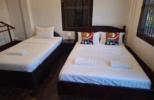 Luang Prabang House | Top-Rated PHAI GUESTHOUSE for an Affordable Stay