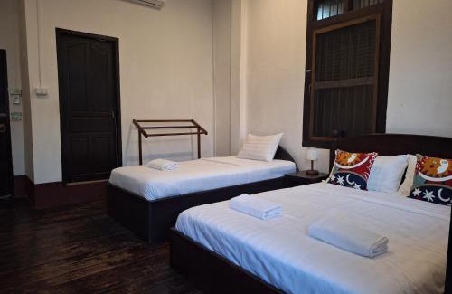 Luang Prabang House | Top-Rated PHAI GUESTHOUSE for an Affordable Stay