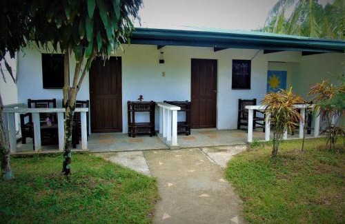 Pandan Resort | Relaxing Phaidon Beach Resort with Oceanfront Pool & Spa