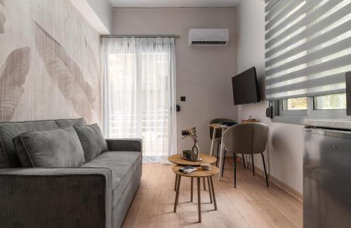 Palaio Faliro Apartment | Phalerus Suites